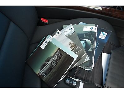 2009 BMW X5 35D DIESEL AWD 4X4 PANO ROOF ONLY 21K MILES STUNNING HEATED SEATS, US $34,990.00, image 88