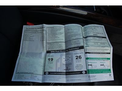 2009 BMW X5 35D DIESEL AWD 4X4 PANO ROOF ONLY 21K MILES STUNNING HEATED SEATS, US $34,990.00, image 89