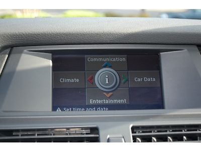 2009 BMW X5 35D DIESEL AWD 4X4 PANO ROOF ONLY 21K MILES STUNNING HEATED SEATS, US $34,990.00, image 92