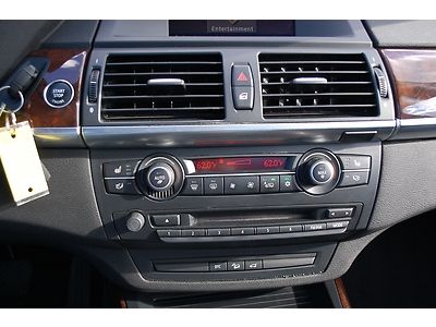2009 BMW X5 35D DIESEL AWD 4X4 PANO ROOF ONLY 21K MILES STUNNING HEATED SEATS, US $34,990.00, image 93