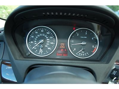 2009 BMW X5 35D DIESEL AWD 4X4 PANO ROOF ONLY 21K MILES STUNNING HEATED SEATS, US $34,990.00, image 95