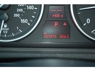 2009 BMW X5 35D DIESEL AWD 4X4 PANO ROOF ONLY 21K MILES STUNNING HEATED SEATS, US $34,990.00, image 96