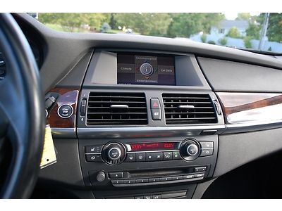 2009 BMW X5 35D DIESEL AWD 4X4 PANO ROOF ONLY 21K MILES STUNNING HEATED SEATS, US $34,990.00, image 100
