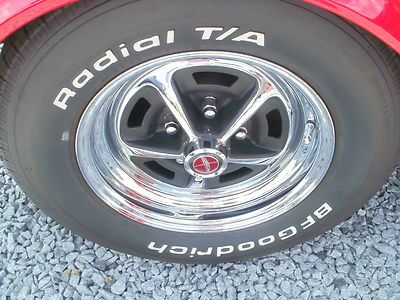 1963 Ford Falcon 2DR Sprint Convertible, image 19