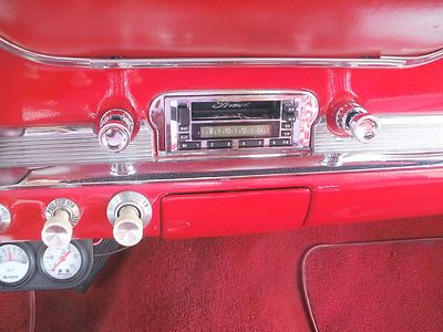 1963 Ford Falcon 2DR Sprint Convertible, image 26