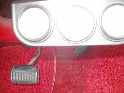 1963 Ford Falcon 2DR Sprint Convertible, image 30