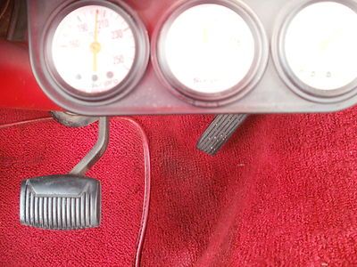 1963 Ford Falcon 2DR Sprint Convertible, image 31