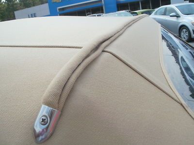 1963 Ford Falcon 2DR Sprint Convertible, image 37