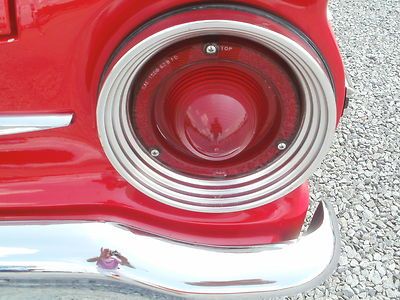 1963 Ford Falcon 2DR Sprint Convertible, image 40