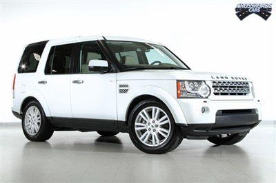 Land rover  lr 4wd