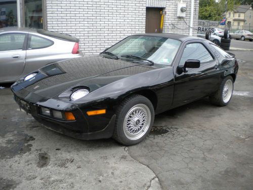 1983 porsche 928