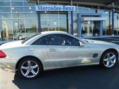 03 sl 500*designo silver*navi*htd &amp; vent seats*wow car*call don j@863-860-2878