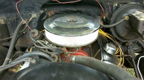 1979 CHEVY PLOW TRUCK.C10, image 5