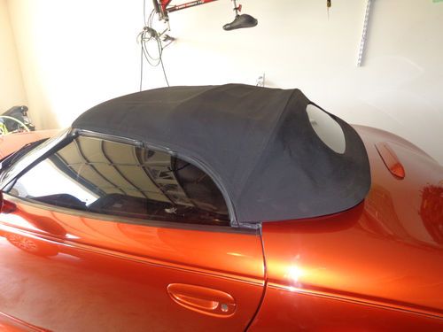 2001 Chrysler Prowler Base Convertible 2-Door 3.5L, US $30,000.00, image 3