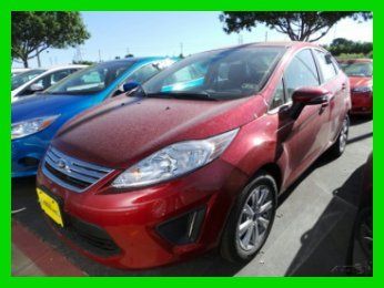 2013 se new 1.6l i4 16v manual fwd sedan premium