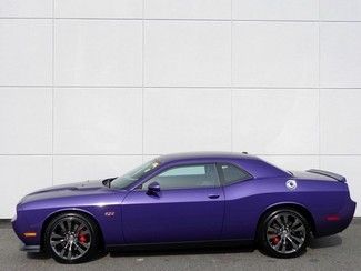 2013 dodge challenger srt plum crazy