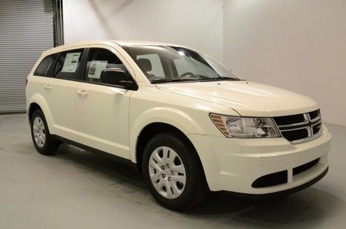 New 2013 dodge journey se fwd 4 door - free shipping &amp; airfare kchydodge