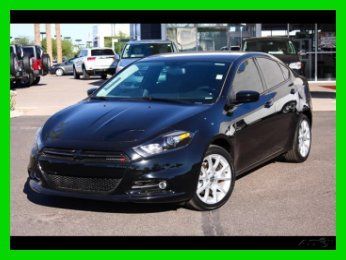 2013 sxt/rallye new 2l i4 16v fwd sedan premium