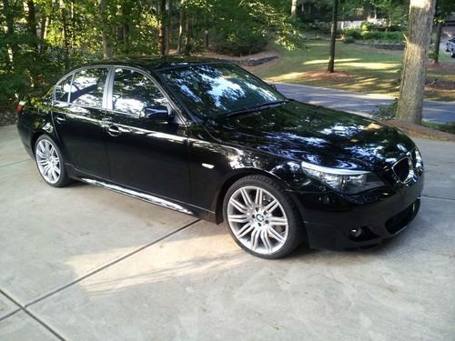 550i M Sport ...shows as new !, US $32,900.00, image 2