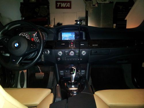 550i M Sport ...shows as new !, US $32,900.00, image 6