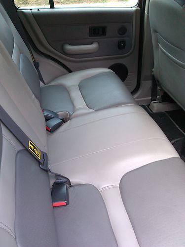 2003 Land Rover Freelander SE Sport Utility 4-Door 2.5L, US $5,400.00, image 6