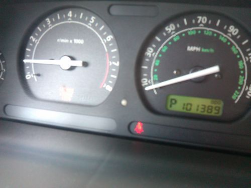 2003 Land Rover Freelander SE Sport Utility 4-Door 2.5L, US $5,400.00, image 7