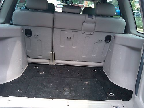 2003 Land Rover Freelander SE Sport Utility 4-Door 2.5L, US $5,400.00, image 8