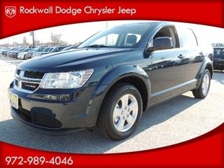 2013 dodge journey