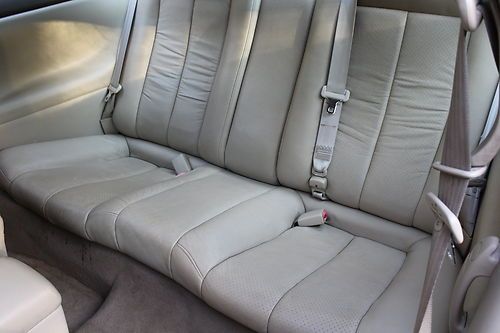 2000 Toyota Solara SLE Coupe 2-Door 3.0L, image 10