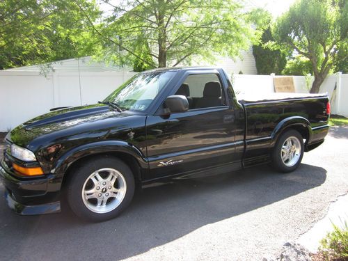 2003 chevy xtreme pickup