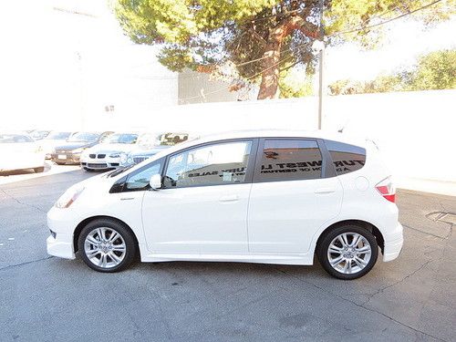 Honda fit bmw trade in nr no stories non smoker runs perfect