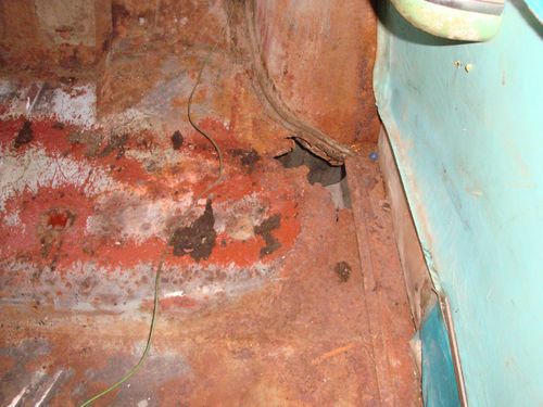 1956 chevrolet bel air, image 11