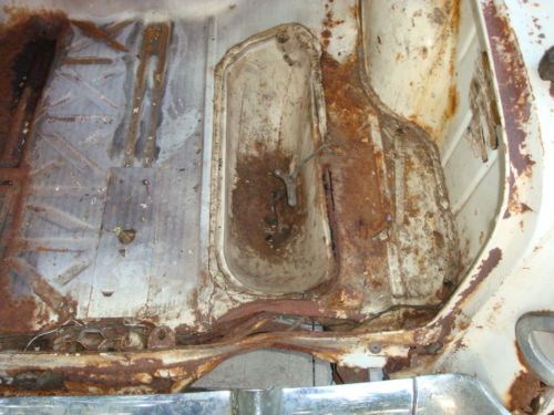 1956 chevrolet bel air, image 15