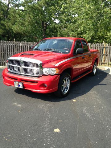 2004 dodge ram 1500