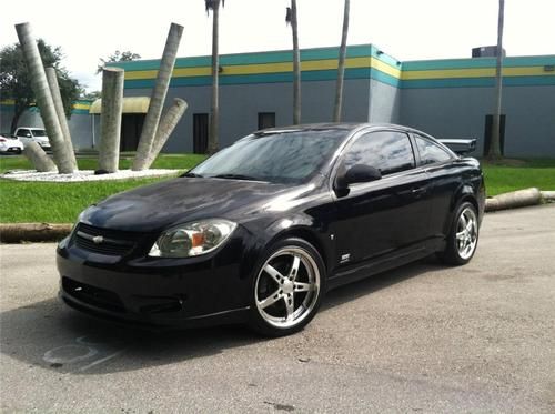 2006 chevrolet cobalt 2 dr ss supercharged us bankruptcy court auction