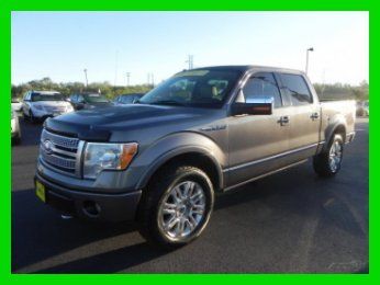 2009 used 5.4l v8 24v automatic 4wd