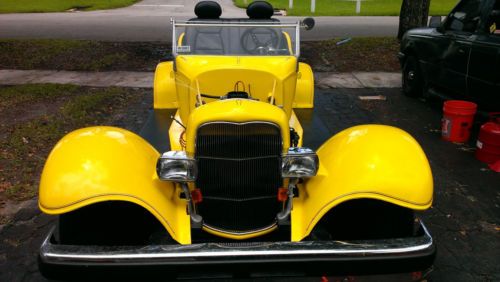 1932, ford t-bucket hotrod ratrod