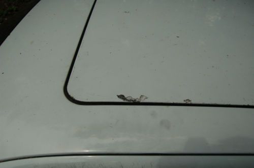 1986 Porsche 944, image 3