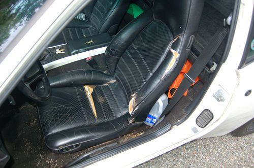 1986 Porsche 944, image 5