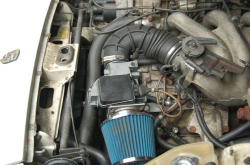 1986 Porsche 944, image 7