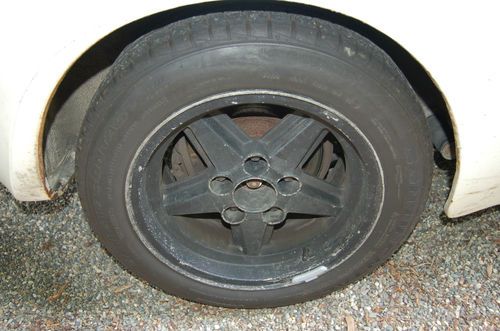 1986 Porsche 944, image 10