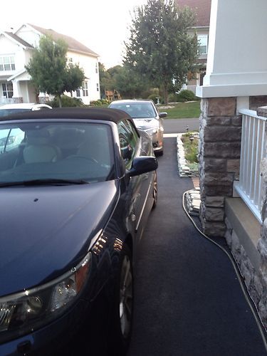 Saab 93 Aero Convertible 2010 17,500 Miles, US $20,500.00, image 5