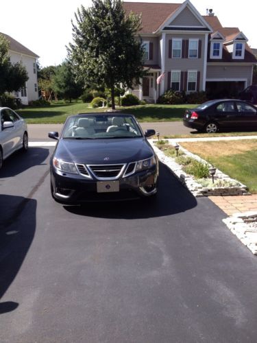 Saab 93 Aero Convertible 2010 17,500 Miles, US $20,500.00, image 6