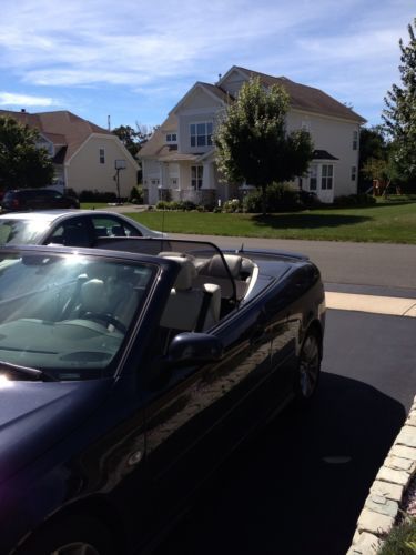 Saab 93 Aero Convertible 2010 17,500 Miles, US $20,500.00, image 7