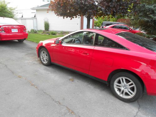 2004 toyota celica gt hatchback