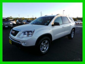 2012 sle used 3.6l v6 24v automatic fwd suv onstar