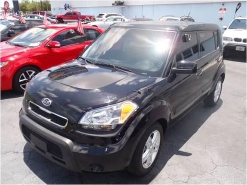 2010 kia soul navigation * no reserve * super custom * no reserve!!!! low miles