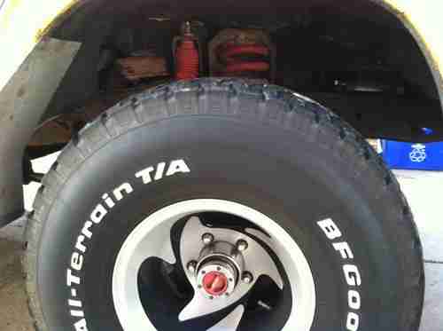 1979 Ford Bronco, image 6