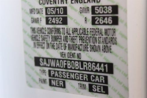 LUX CAMERA HEATED COLD CLIMATE NAVI NAVIGATION SAT HD RADIO SIRIUS AWD 4X4 4WD, US $33,995.00, image 15