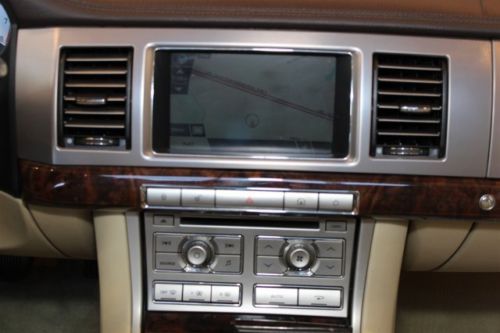 LUX CAMERA HEATED COLD CLIMATE NAVI NAVIGATION SAT HD RADIO SIRIUS AWD 4X4 4WD, US $33,995.00, image 20